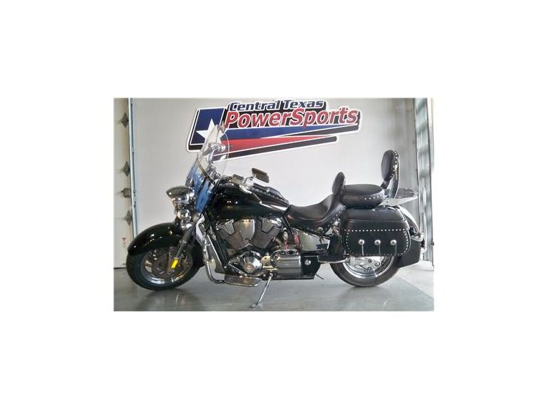 2005 Honda VTX 1800N 