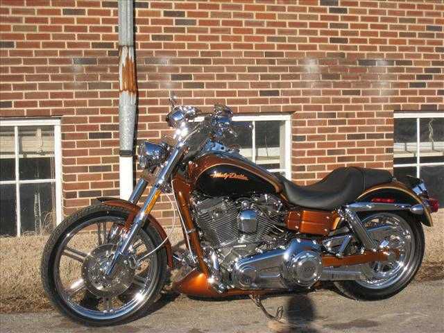 2008 Harley-Davidson Screaminandamp;#039;READY TO RIDE