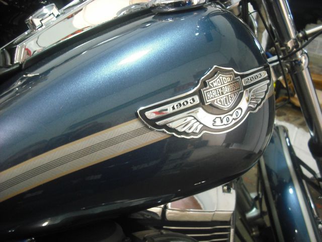 Used 2003 Harley Davidson Dyna Wide Glide for sale.