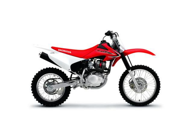 New 2013 honda crf150fd for sale