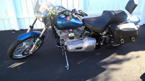 2005 Harley-Davidson Touring