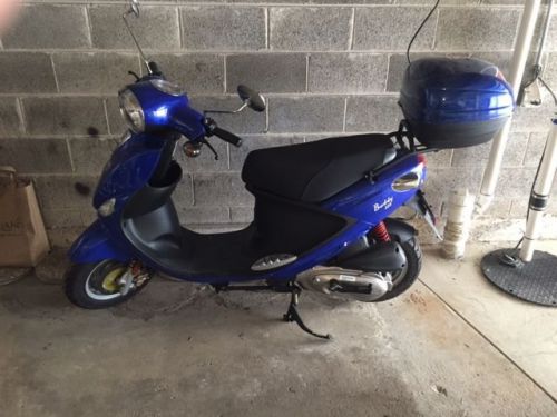 2014 Other Makes Genuine Scooter Buddy