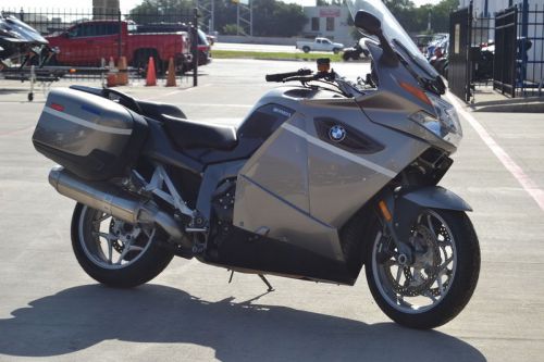 2009 BMW K 1300 GT