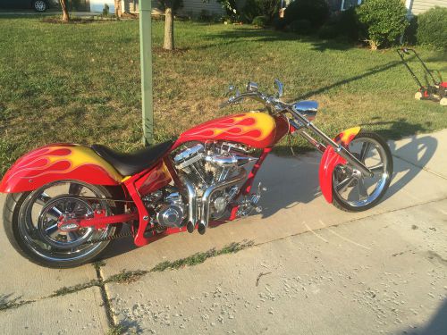 2015 custom built motorcycles chopper