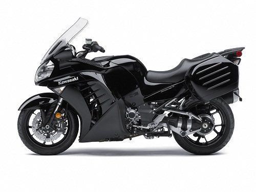 2012 kawasaki concours  14 abs  sport touring 