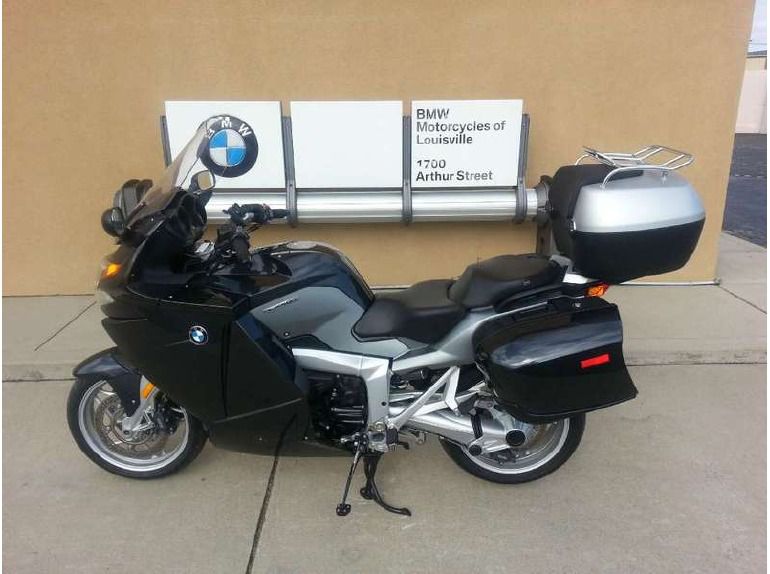 2006 bmw k 1200 gt 