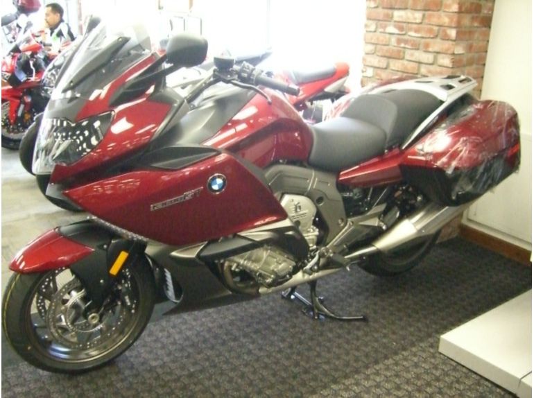 2012 bmw k 1600 gt 