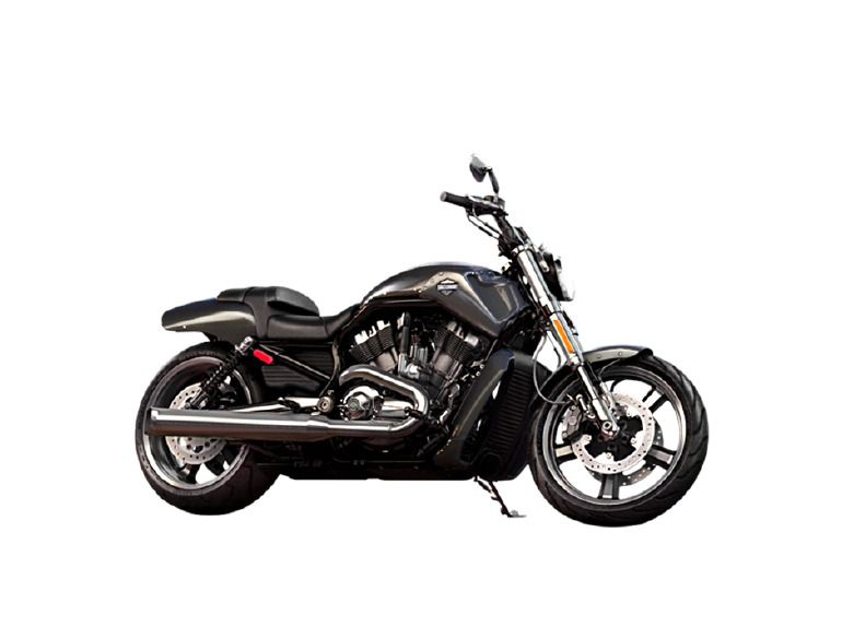 2014 Harley-Davidson V-Rod Muscle VRSCF 