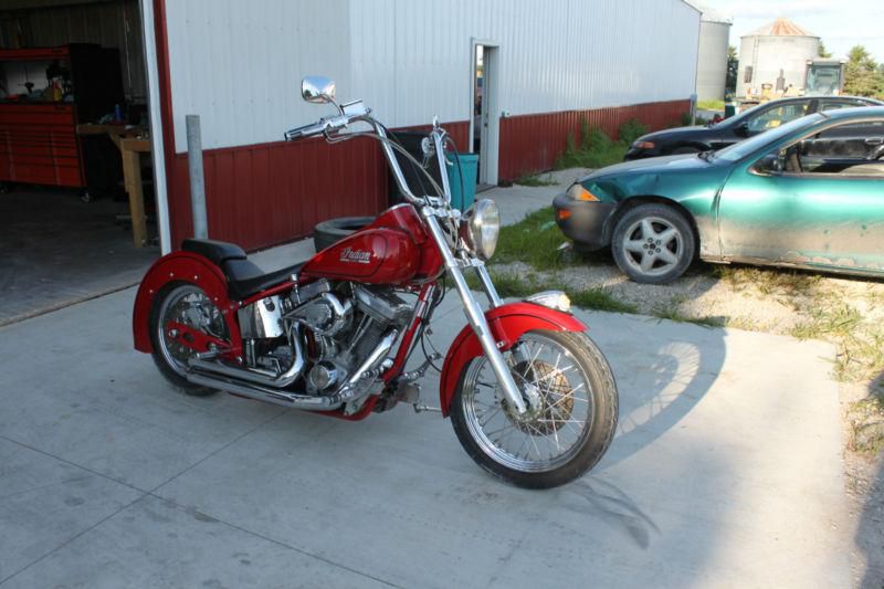 2002 INDIAN SCOUT BEAUTIFUL BIKE