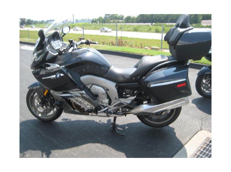 2013 bmw k1600gtl *demo sale!* 