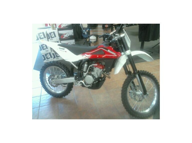 2013 husqvarna tc 250r 