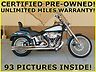 2004 Harley-Davidson Softail