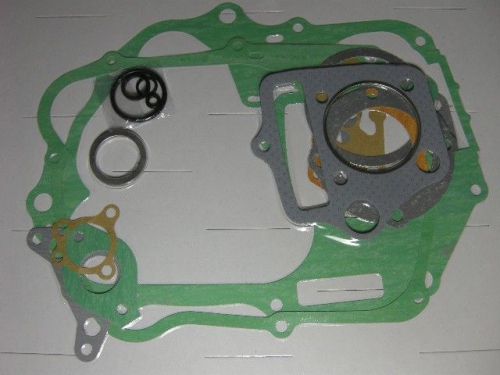 CHINESE PITBIKE DIRTBIKE GASKET SET 100CC LIFAN SUN KINROAD KANDI TANK XR CRF