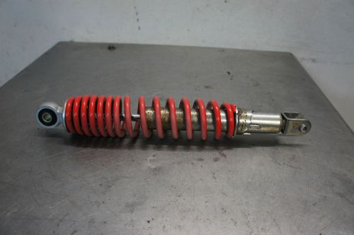 KYMCO AGILITY 50 125 SCOOTER OEM REAR SHOCK