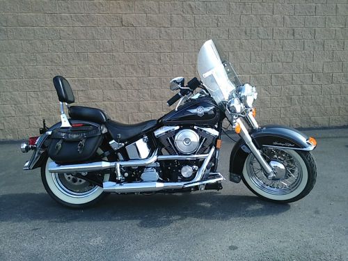 1995 Harley-Davidson Softail