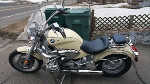 2000 BMW R-Series