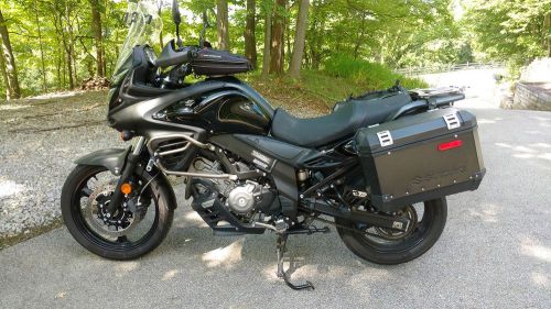 2012 suzuki other