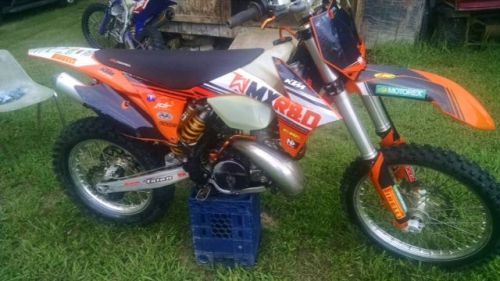 2011 ktm other