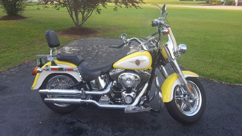 2000 harley-davidson softail