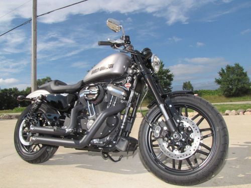 2016 Harley-Davidson Sportster ROADSTER XL1200CX