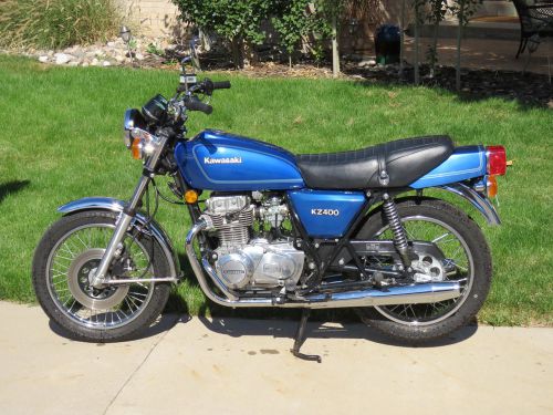 1979 Kawasaki Other