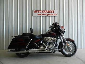 2013 screamin eagle ultra classic 110ci 6spd minor damage repairable runs/rides