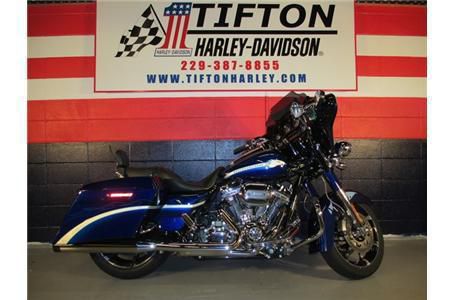 2010 harley-davidson flhxse  touring 