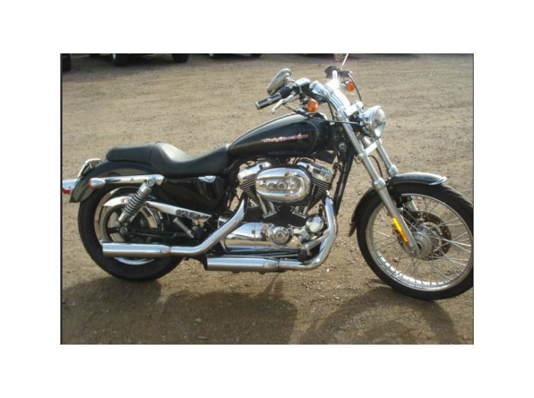 2007 Harley-Davidson SPORTSTER xl1200 