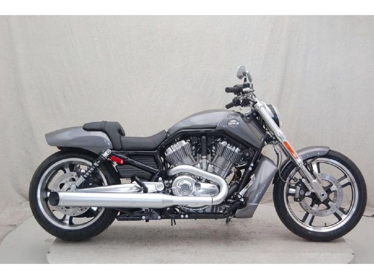 2014 Harley-Davidson VRSCF 