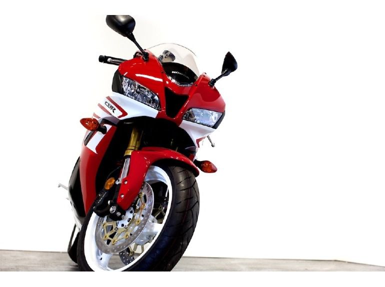 2012 Honda CBR600, CBR600RR, CBR 600, CBR 600RR, CBR 