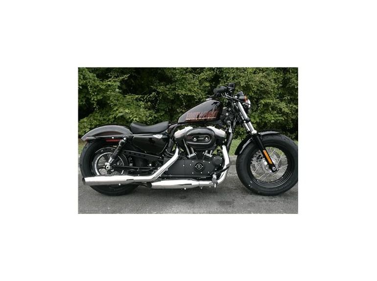 2014 harley-davidson xl1200x - sportster 