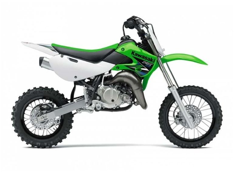 2014 kawasaki kx 65 