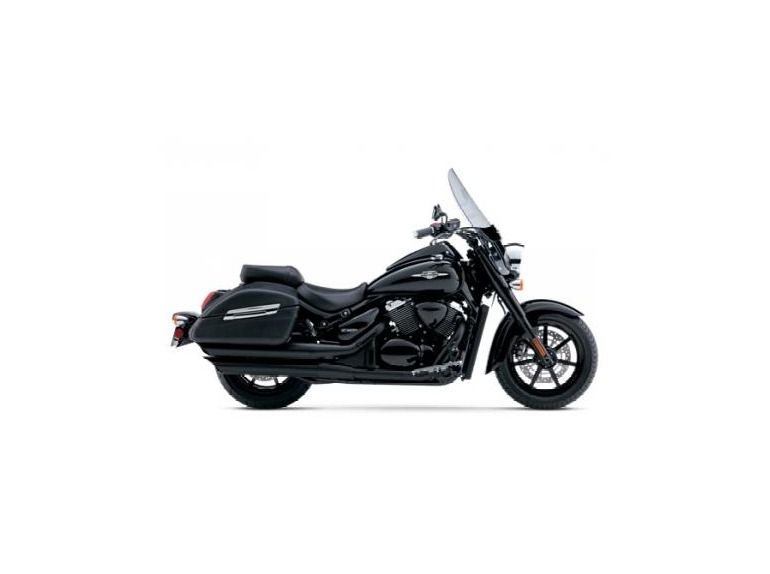 2013 suzuki boulevard c90t 