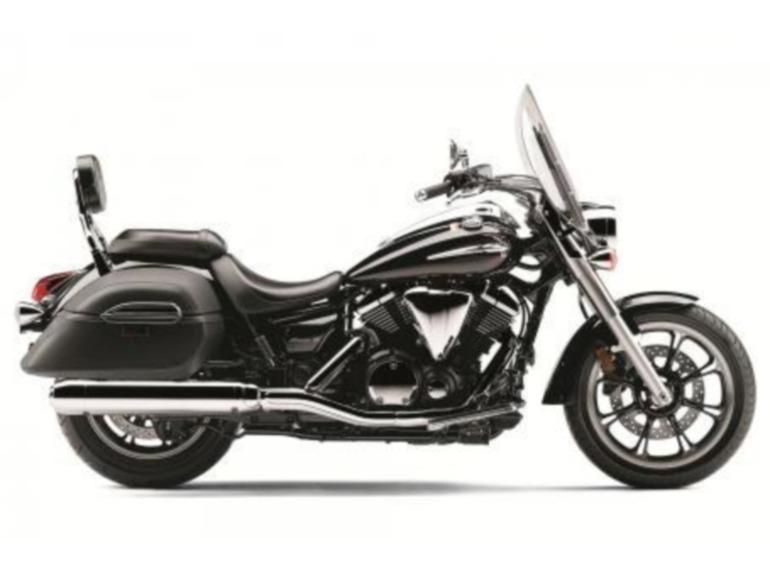 2013 yamaha xvs95ctdb  cruiser 