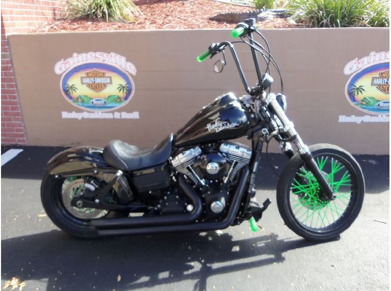 2009 harley-davidson fxd - dyna glide super glide 