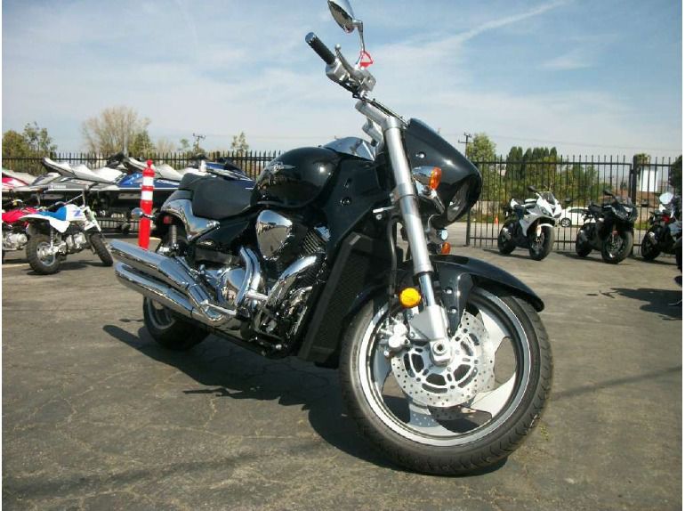 2013 suzuki boulevard m90 