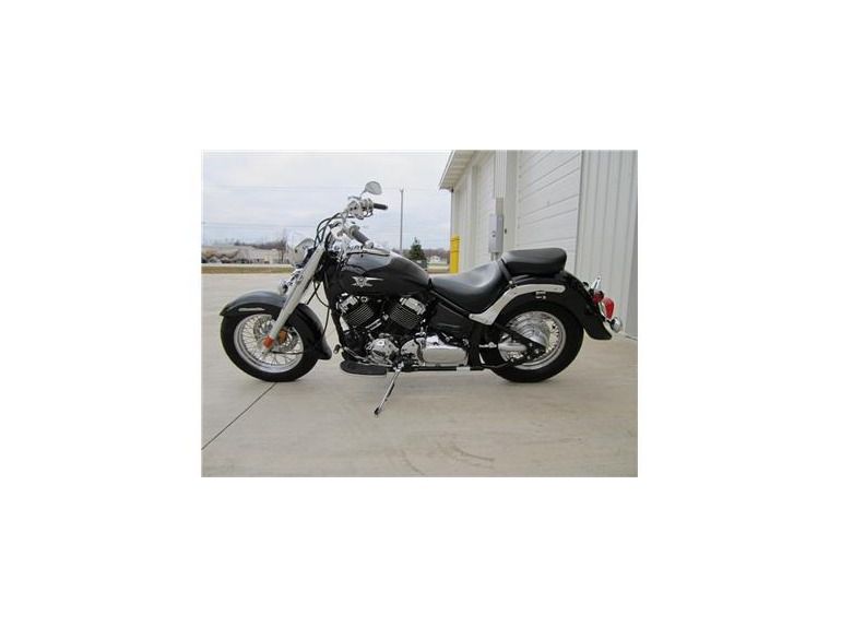 2007 honda vtx1300r 