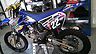 2011 Yamaha YZ