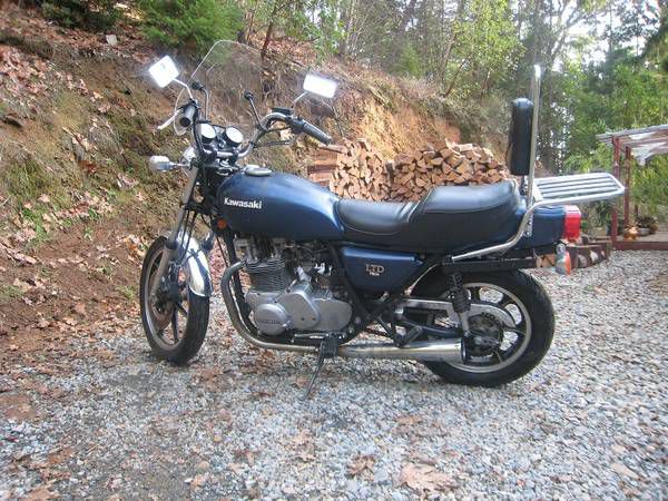 1980 kawasaki ltd 750