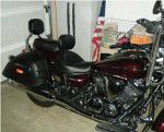 Used 2009 yamaha v-star 950t for sale