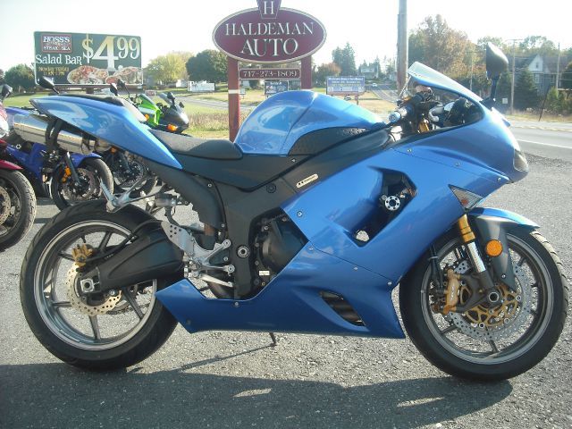 Used 2006 kawasaki zx 636 for sale.