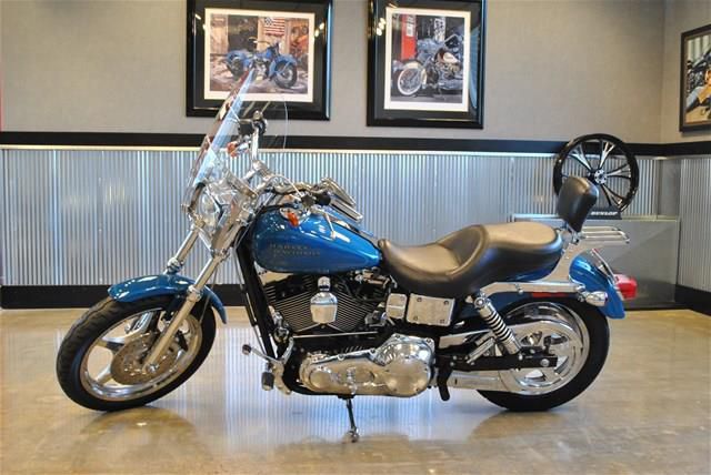 Used 2001 Harley Davidson Low Rider for sale.