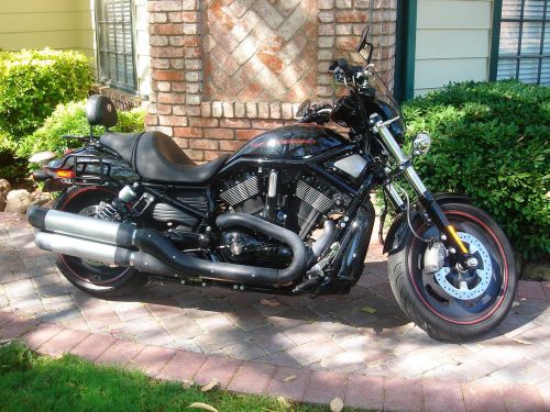 2008 harley-davidson other