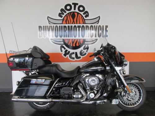 2013 harley-davidson touring