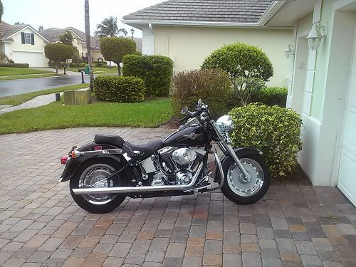 2001 harley-davidson touring