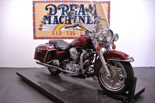 2000 harley-davidson touring 2000 flhr road king 95" big bore kit *we finance*