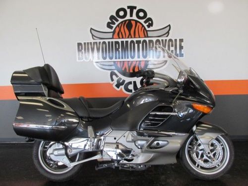 2005 bmw k-series