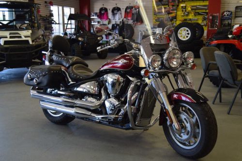 2009 kawasaki vulcan