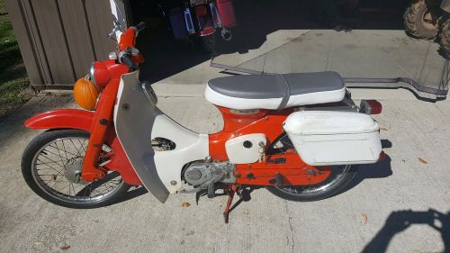 1964 Honda Other