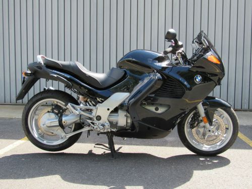 2002 BMW K-Series